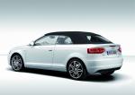 Audi A3 2.0T S-Line Cabriolet 2008 года